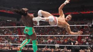 Cody Rhodes & Kofi Kingston - will they ever be given a push?